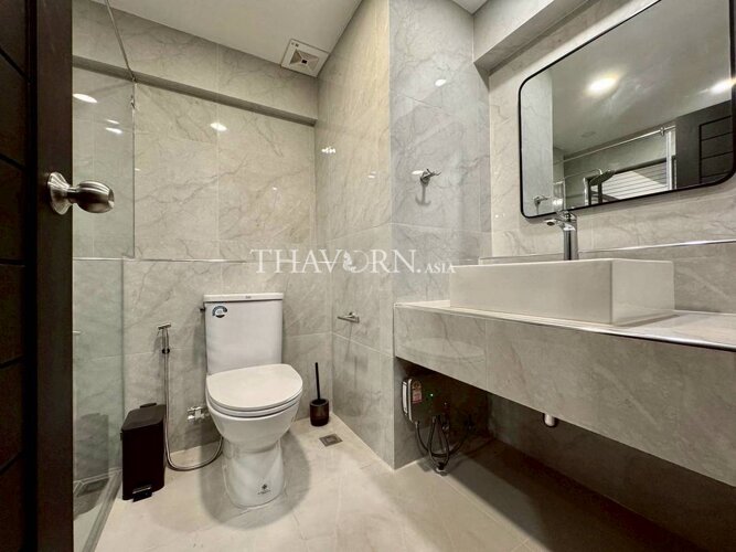 photo flat Metro Jomtien Condotel