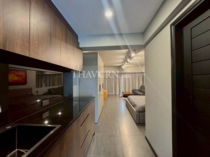 photo flat Metro Jomtien Condotel