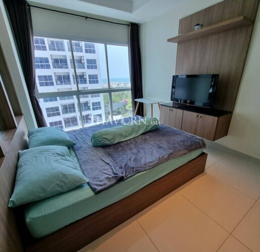 照片 房子 Nam Talay Condominium 公寓