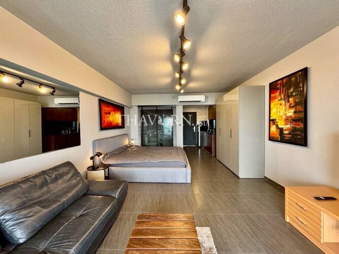 photo flat Metro Jomtien Condotel