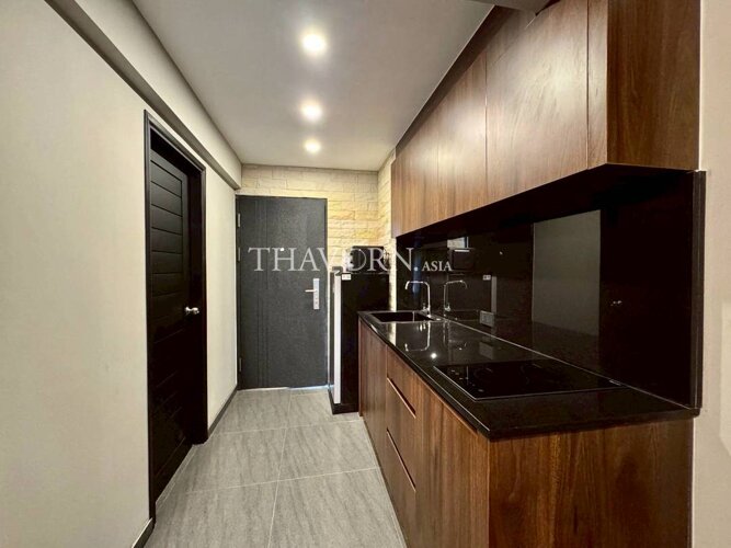 photo flat Metro Jomtien Condotel