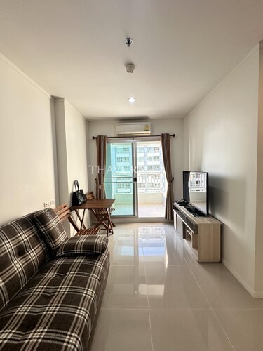 photo flat Lumpini Park Beach Jomtien