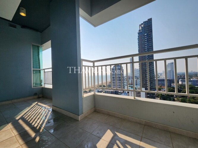 photo flat Lumpini Park Beach Jomtien
