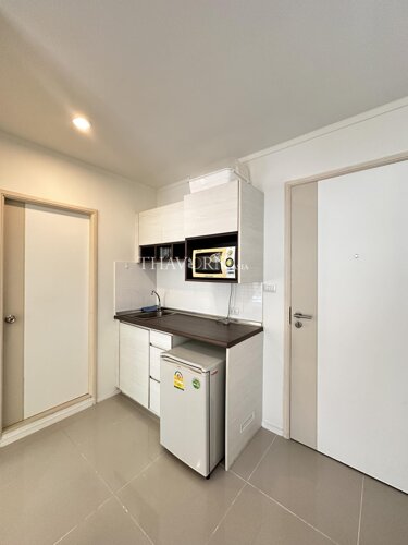 photo flat Lumpini Park Beach Jomtien