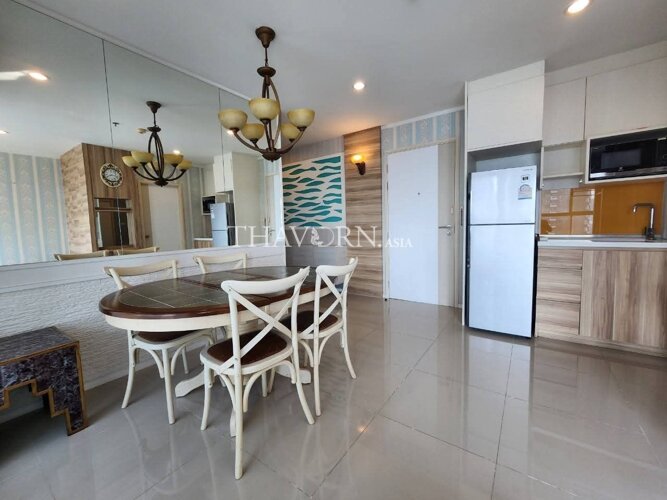 photo flat Lumpini Park Beach Jomtien
