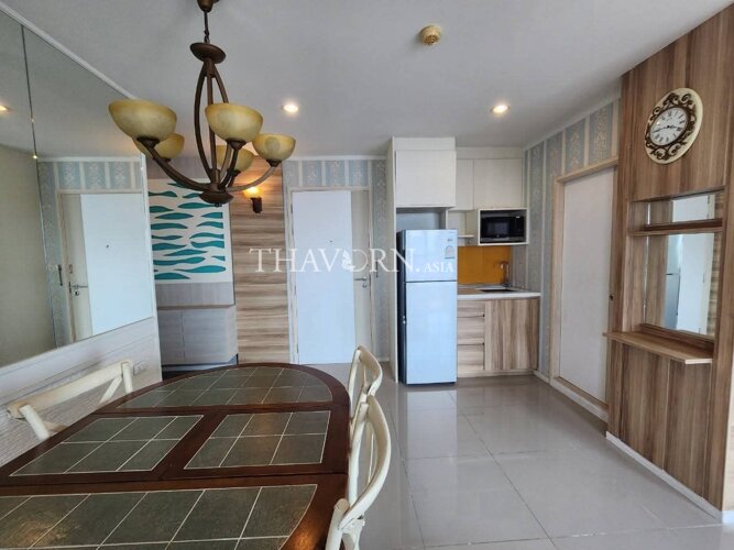 photo flat Lumpini Park Beach Jomtien