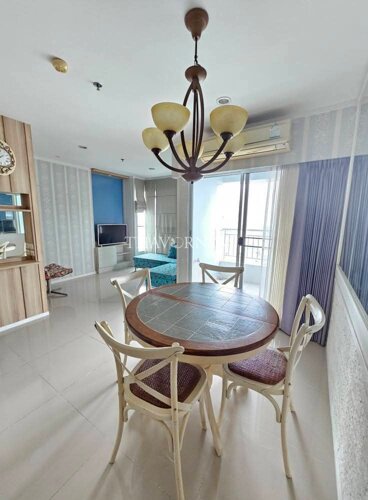 photo flat Lumpini Park Beach Jomtien