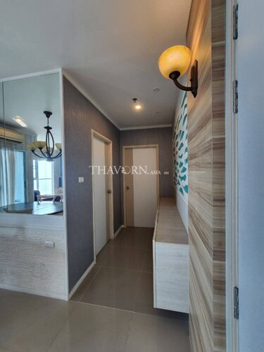 photo flat Lumpini Park Beach Jomtien