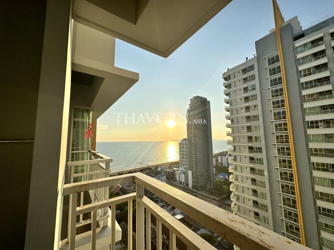 photo flat Lumpini Park Beach Jomtien