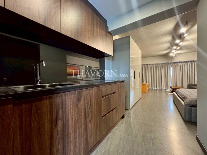 photo flat Metro Jomtien Condotel