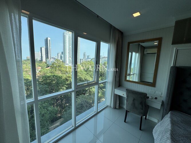 รูปถ่าย คอนโด 1 ทาวเวอร์ พระตำหนัก คอนโด