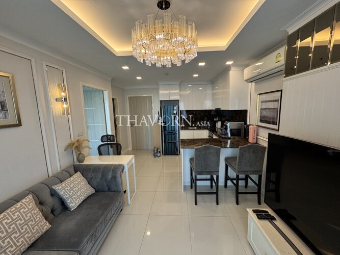 รูปถ่าย คอนโด 1 ทาวเวอร์ พระตำหนัก คอนโด