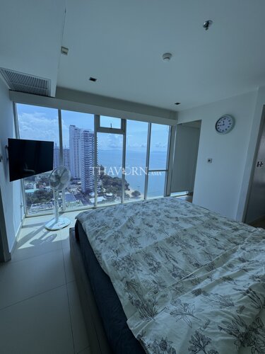 photo flat Sands Condominium