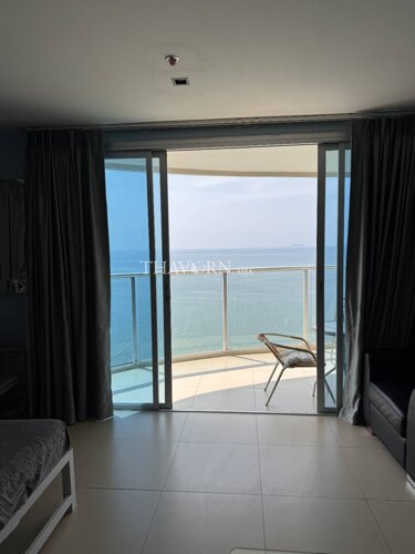 photo flat Sands Condominium