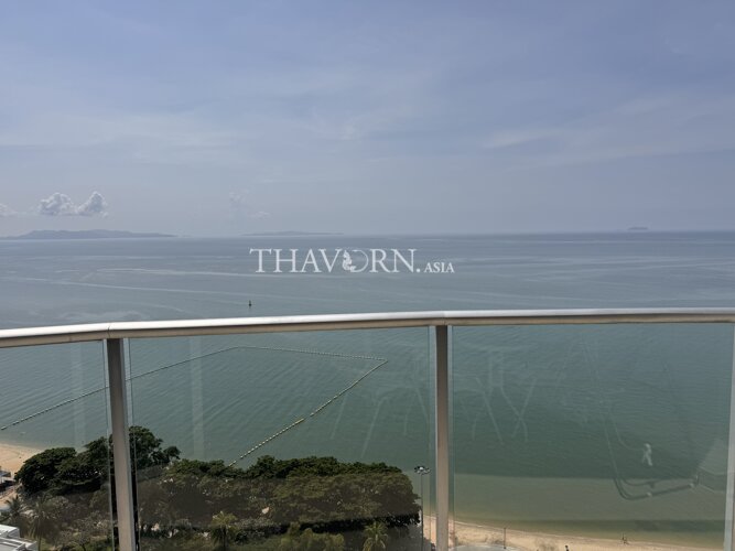 photo flat Sands Condominium