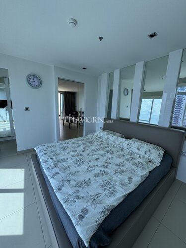 photo flat Sands Condominium