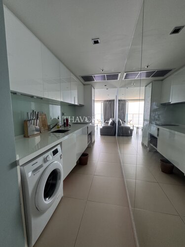 photo flat Sands Condominium