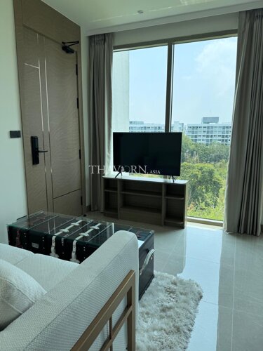 รูปถ่าย คอนโด เดอะ ริเวียร่า จอมเทียน คอนโด