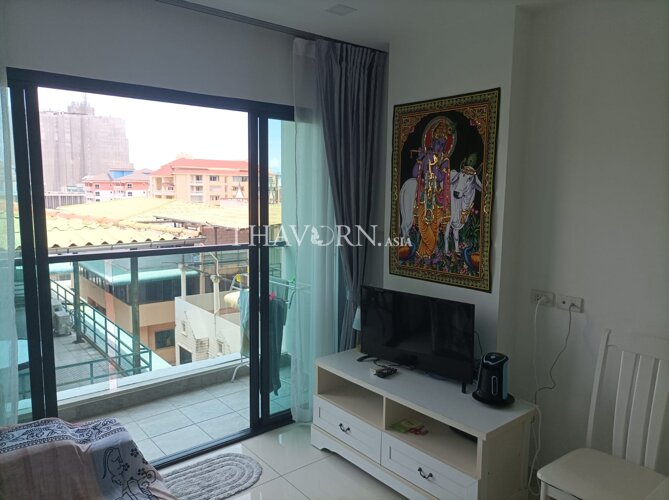 photo flat Siam Oriental Plaza