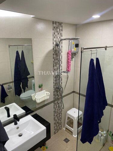 photo flat Siam Oriental Plaza