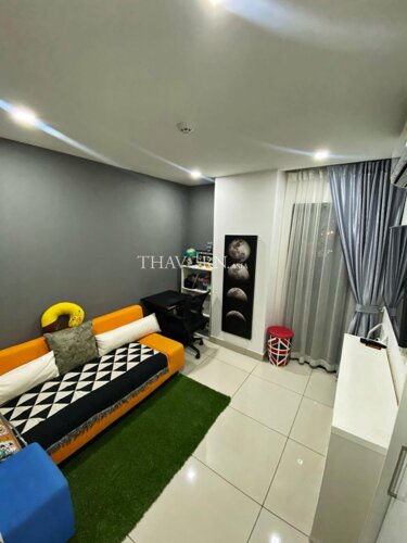 photo flat Siam Oriental Plaza