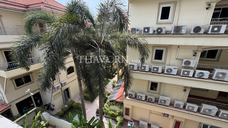 photo flat Siam Oriental Plaza