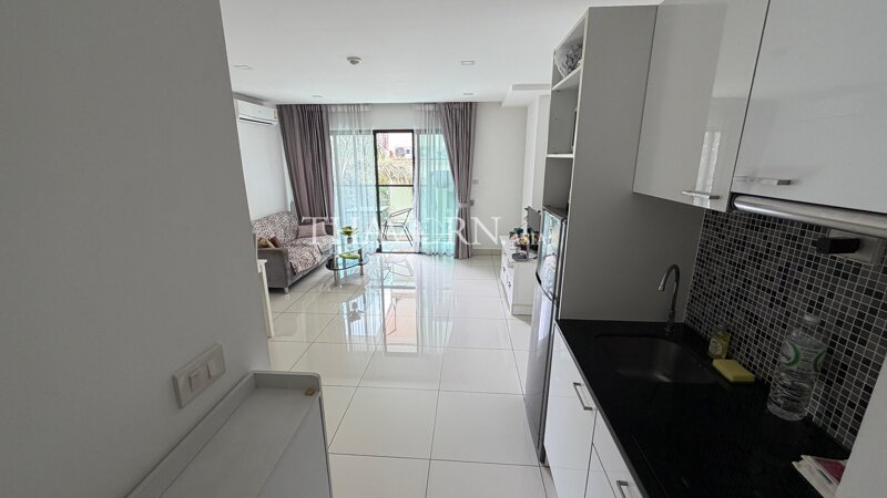 photo flat Siam Oriental Plaza