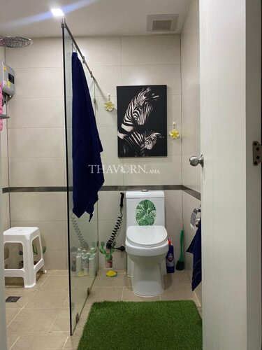 photo flat Siam Oriental Plaza