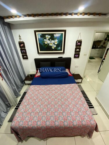 photo flat Siam Oriental Plaza