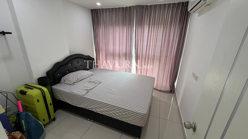 photo flat Siam Oriental Plaza