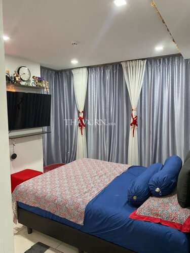 photo flat Siam Oriental Plaza