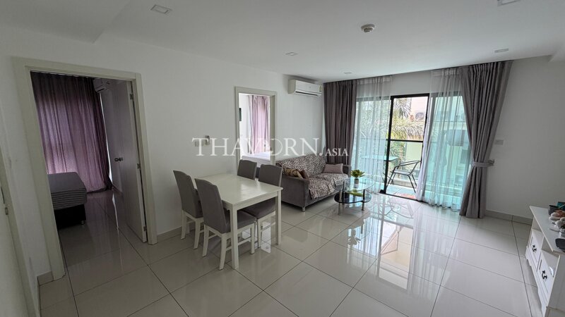 photo flat Siam Oriental Plaza