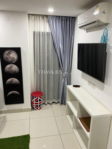 photo flat Siam Oriental Plaza