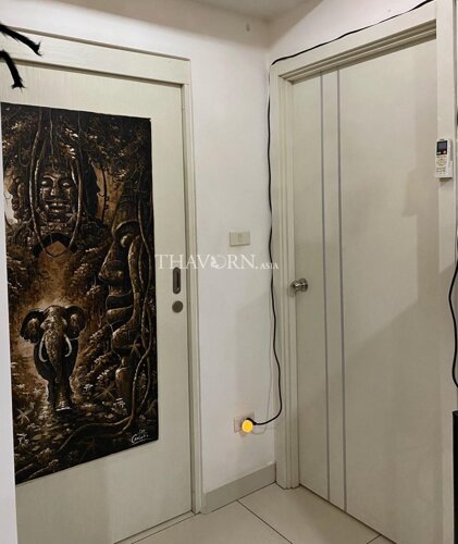 photo flat Siam Oriental Plaza