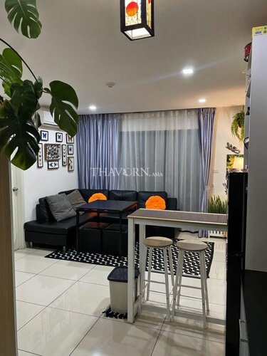 photo flat Siam Oriental Plaza