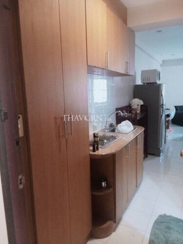 photo flat Jomtien beach condominium