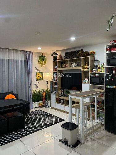 photo flat Siam Oriental Plaza