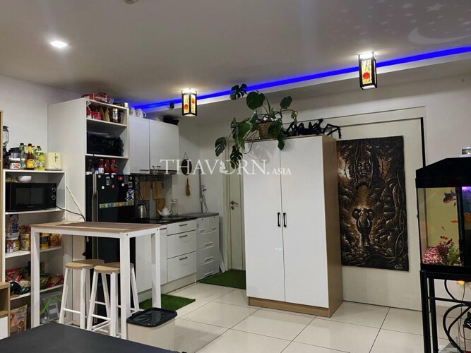 photo flat Siam Oriental Plaza