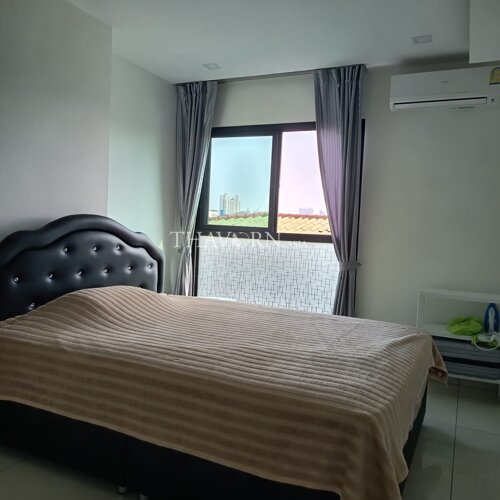 photo flat Siam Oriental Plaza