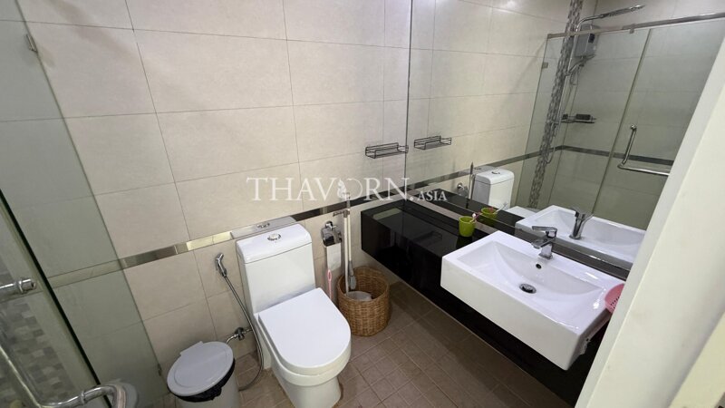 photo flat Siam Oriental Plaza