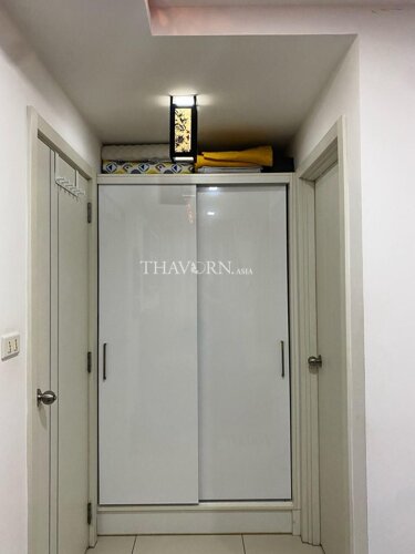 photo flat Siam Oriental Plaza