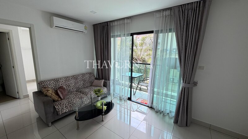 photo flat Siam Oriental Plaza