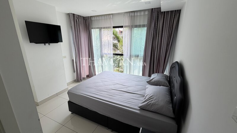 photo flat Siam Oriental Plaza
