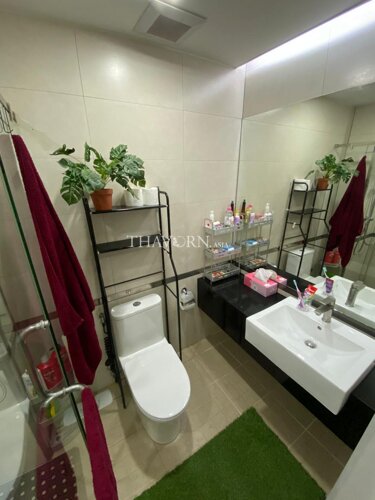 photo flat Siam Oriental Plaza