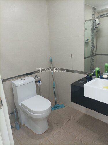 photo flat Siam Oriental Plaza