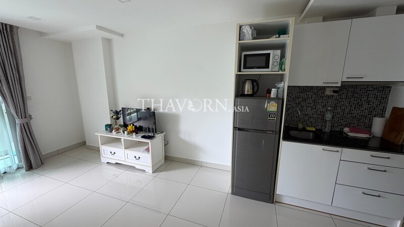 photo flat Siam Oriental Plaza