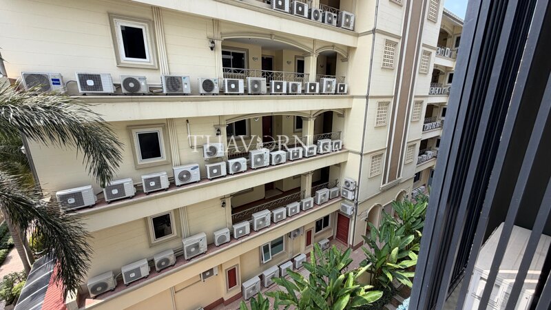 photo flat Siam Oriental Plaza