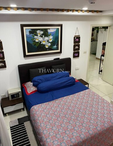 photo flat Siam Oriental Plaza