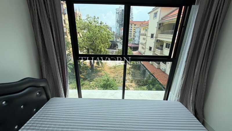 photo flat Siam Oriental Plaza