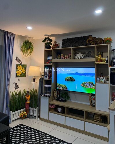photo flat Siam Oriental Plaza